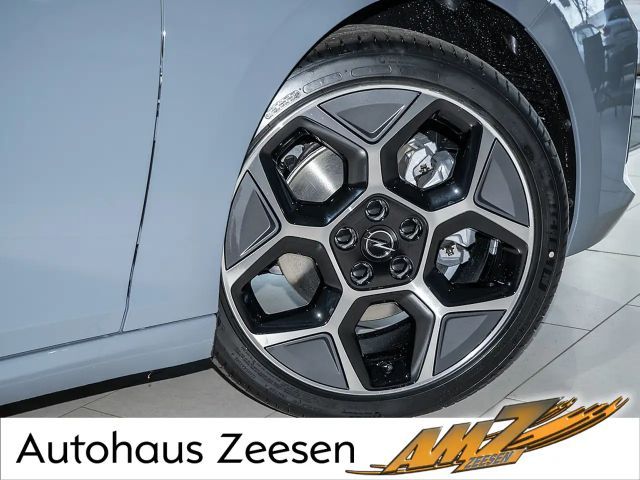 Opel Astra GS-Line Grand Sport Sports Tourer