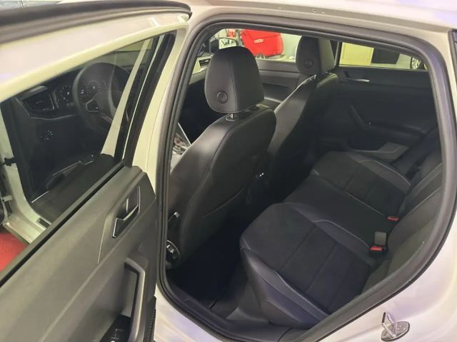 Volkswagen Polo 2.0 TSI DSG GTI