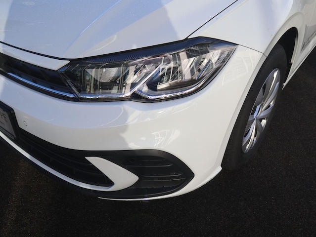 Volkswagen Polo Life