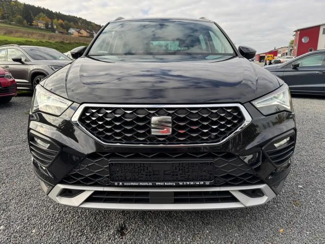 Seat Ateca 1.5 TSI DSG