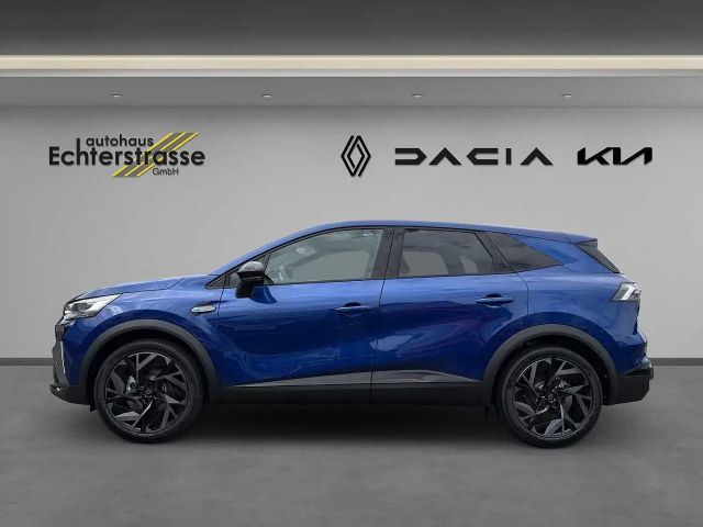 Renault Symbioz E-Tech E-Tech full hybrid 145