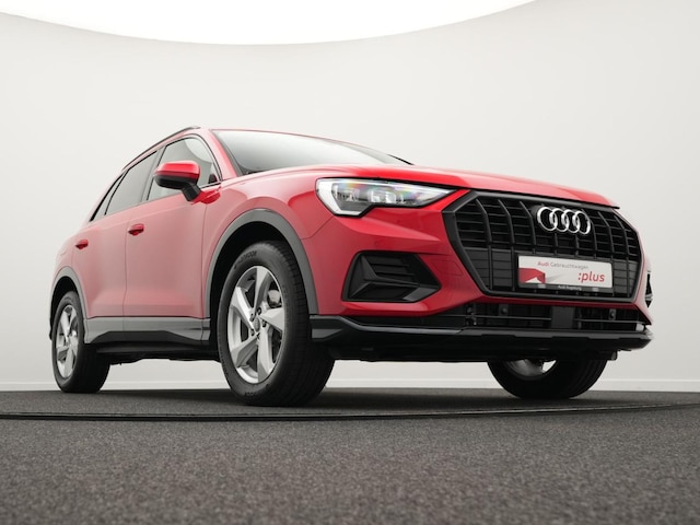 Audi Q3 35 TFSI S-Tronic