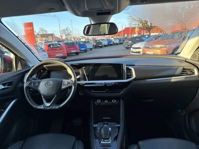 Opel Grandland X Ultimate