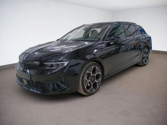 Opel Astra 1.2 Turbo Sports Tourer Ultimate