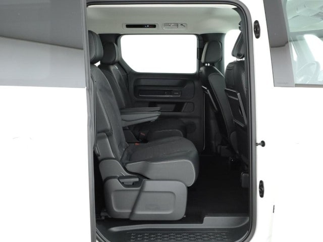 Volkswagen ID.Buzz ID.Buzz GOAL+WAERMEPUMPE+6 SITZE+ 2,99%