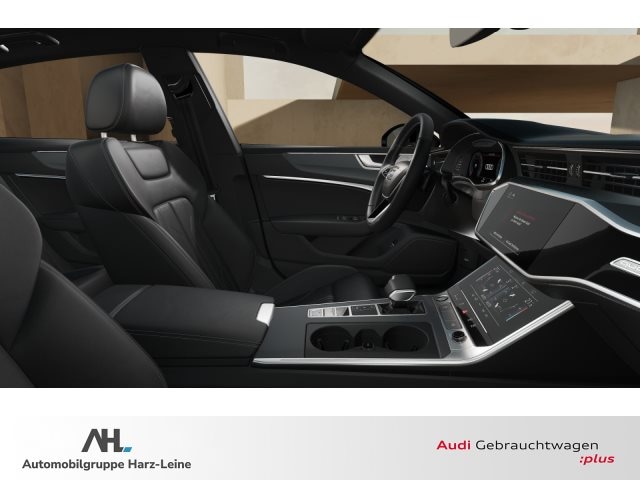 Audi A7 50 TDI Quattro Sportback