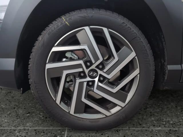 Hyundai Kona 1.6 T-GDi Vierwielaandrijving