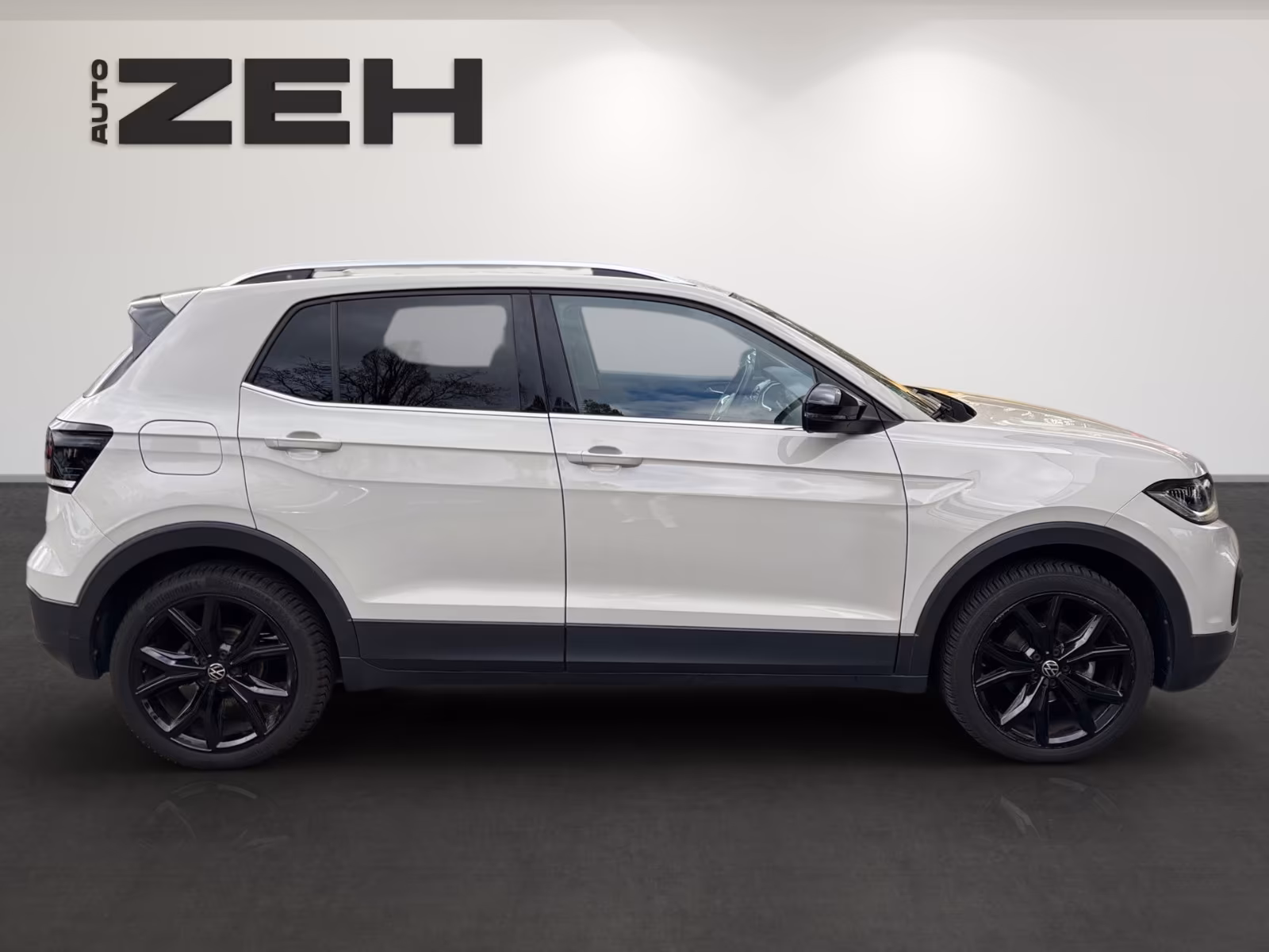 Volkswagen T-Cross DSG Style