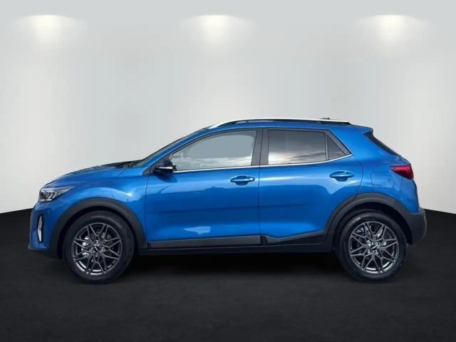 Kia Stonic Nightline Edition *Navi*Sitzheizung*