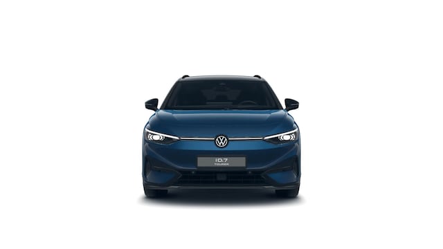 Volkswagen ID.7 Pro Tourer