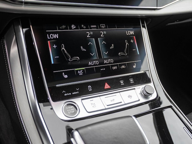 Audi Q7 55 TFSI Hybride Quattro