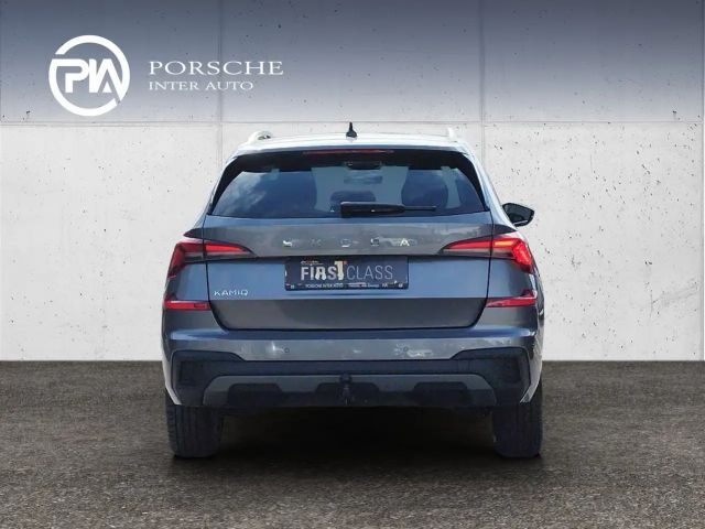 Skoda Kamiq Selection