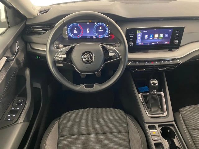 Skoda Octavia 2.0 TDI 85 Ambition