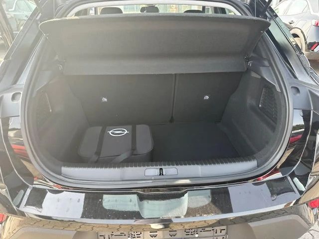 Opel Mokka Edition Mokka-e