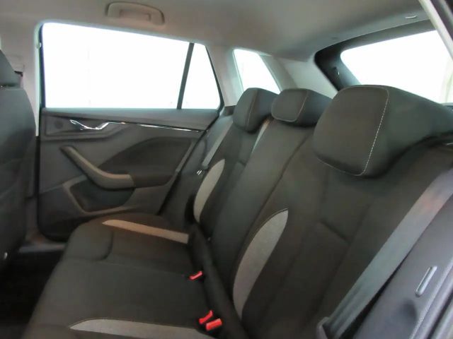 Skoda Kamiq Selection