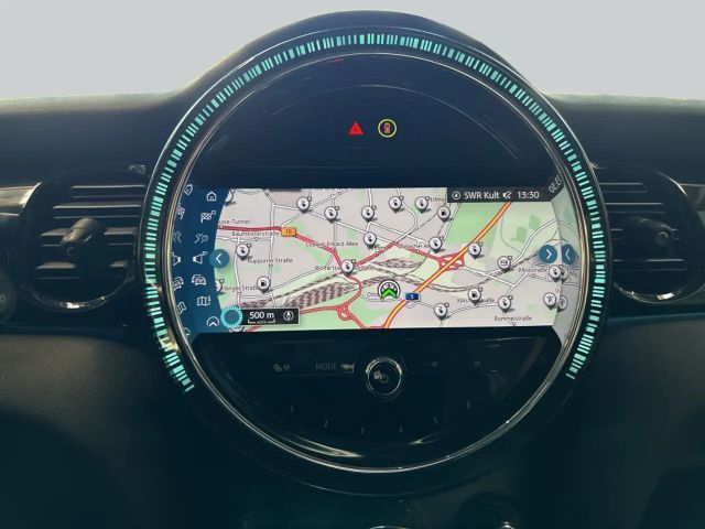 MINI Mini Electric SE