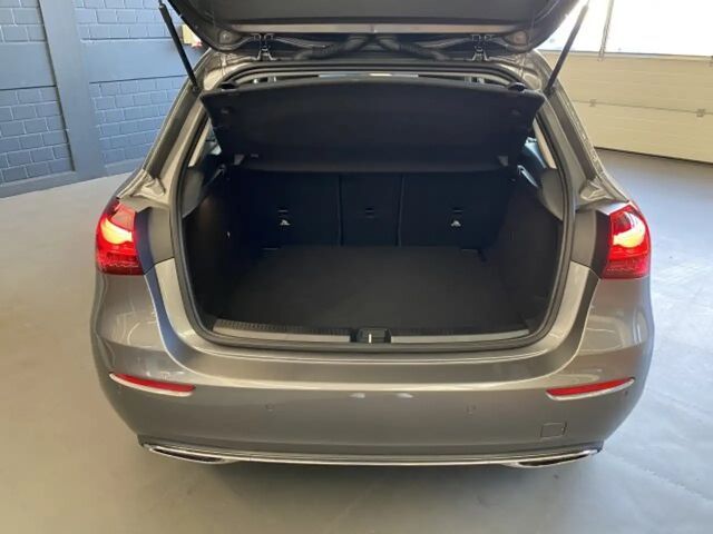 Mercedes-Benz A 180 Progressive