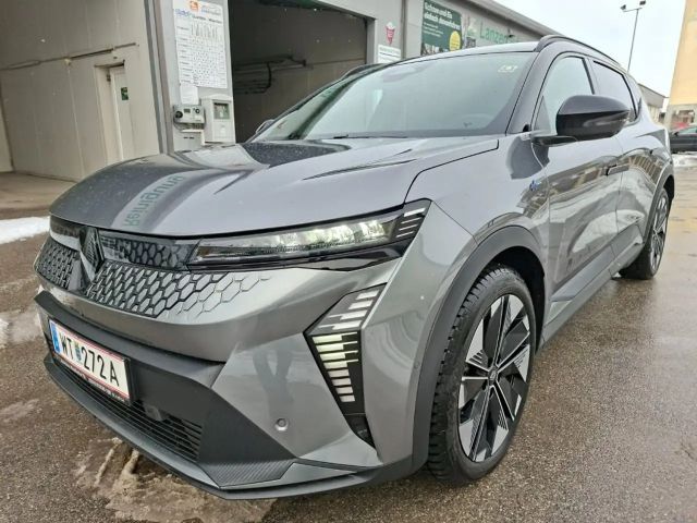 Renault Scenic Alpine E-Tech Esprit