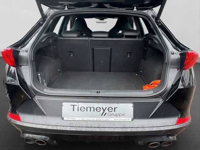 Cupra Formentor 2.0 TSI VZ