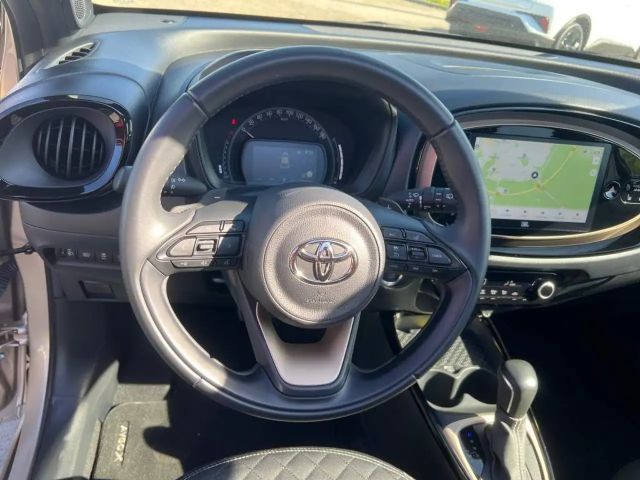 Toyota Aygo X Explore Hatchback S-CVT