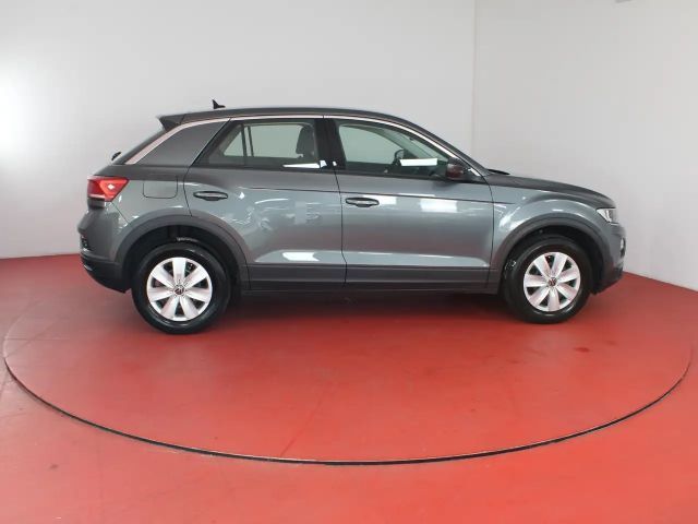 Volkswagen T-Roc 1.0 TSI