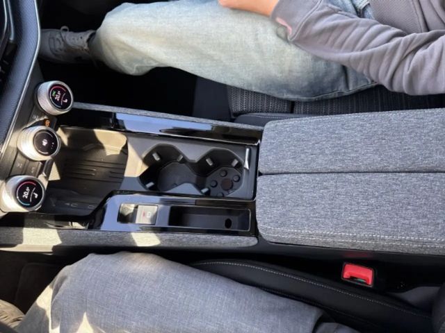 Skoda Superb Combi Selection