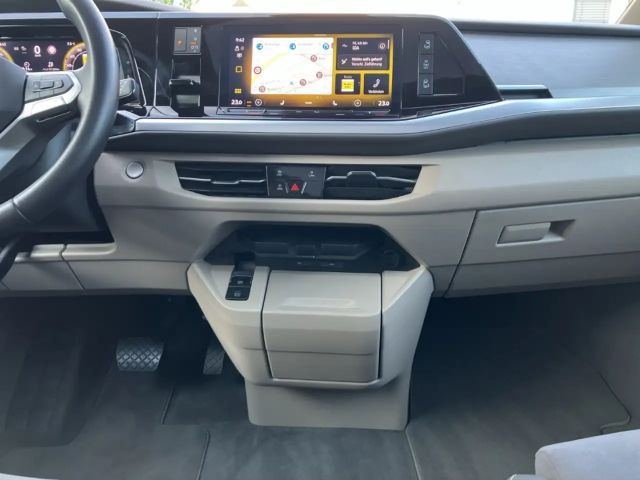 Volkswagen Transporter 2.0 TDI DSG Lang