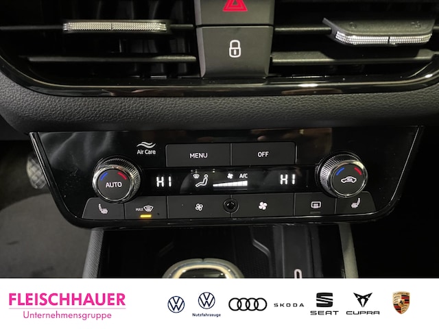 Skoda Scala 1.0 TSI Selection