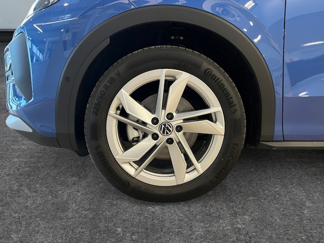 Volkswagen T-Roc DSG Life