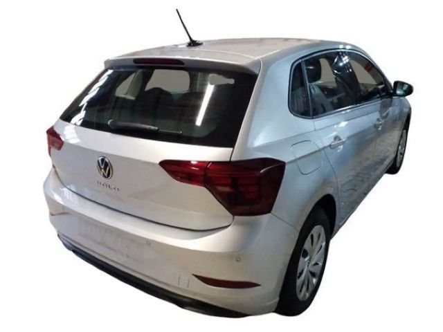 Volkswagen Polo 1.0 MPI Life