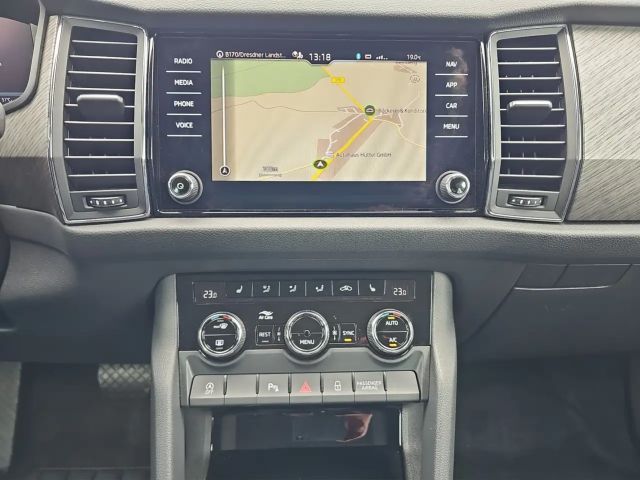 Skoda Kodiaq 2.0 TDI Style Style