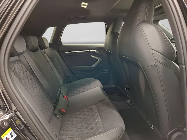 Audi A3 Hybride S-Tronic Sportback