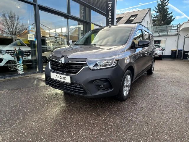 Renault Kangoo EDC Grand TCe 130 Techno