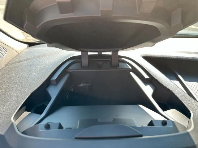 Nissan Townstar DIG-T