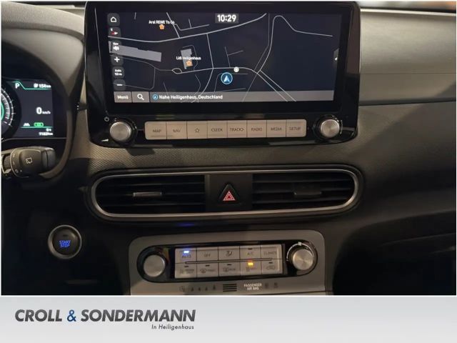 Hyundai Kona Advantage Electric
