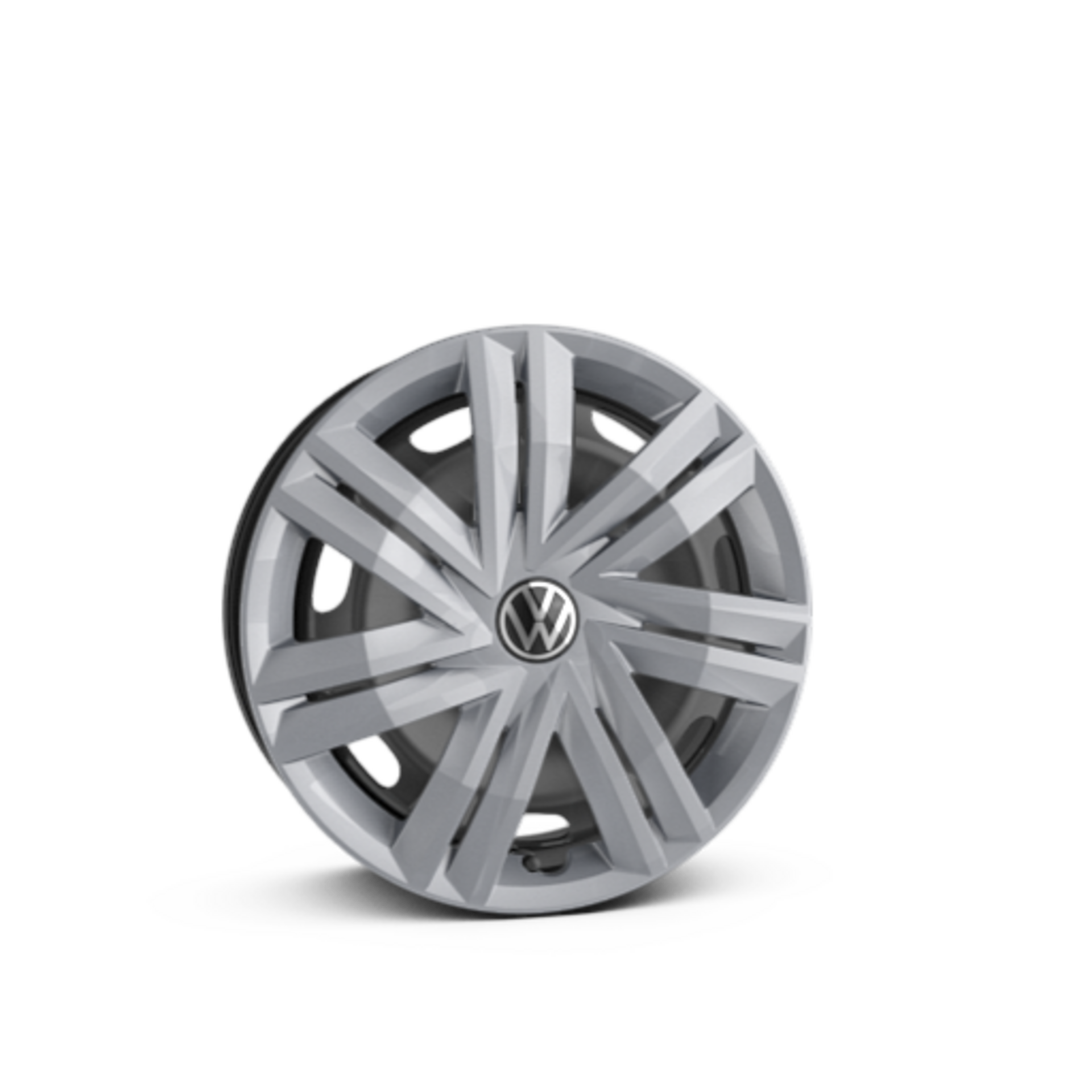 Volkswagen Polo VI Klima/Sitzh./PDC