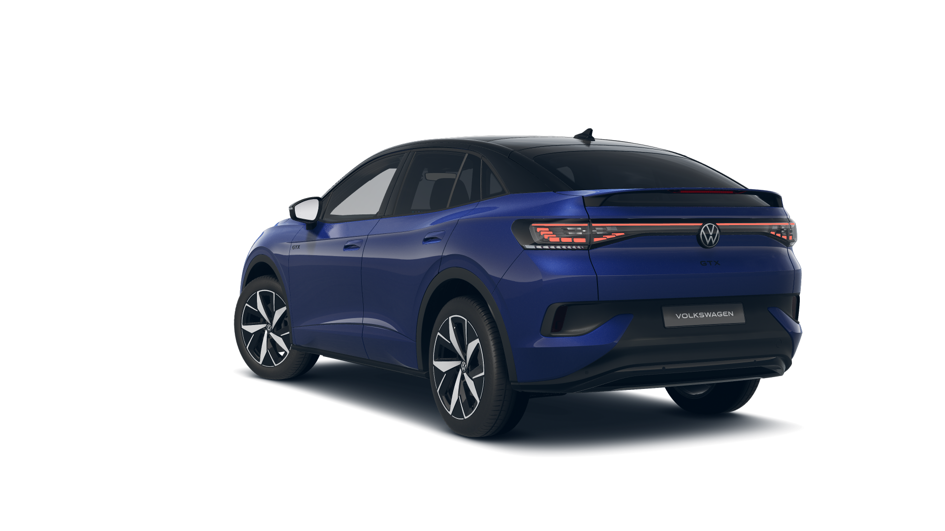 Volkswagen ID.5 4Motion