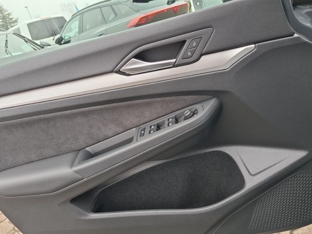 Volkswagen Golf 1.5 TSI DSG Life