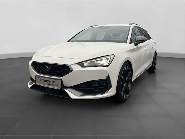 Cupra Leon 2.0 TSI Sportstourer VZ
