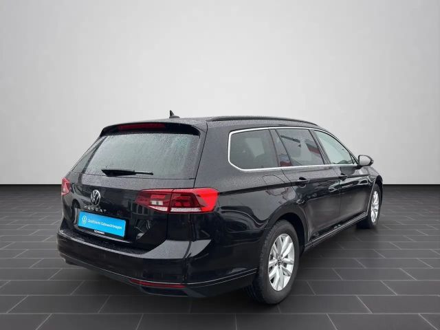 Volkswagen Passat 2.0 TDI Business Variant