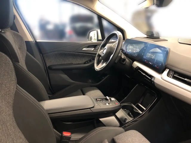 BMW 218 218d Active Tourer Sedan