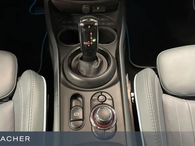 MINI Cooper S Clubman Navi,Autom