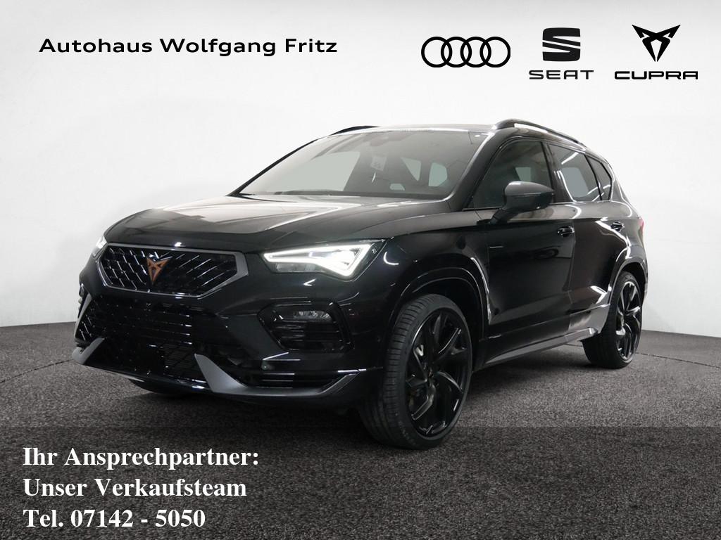 Cupra Ateca 2.0 TSI 4Drive VZ
