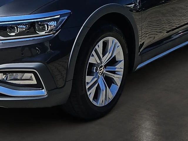 Volkswagen Passat 2.0 TDI 4Motion AllTrack