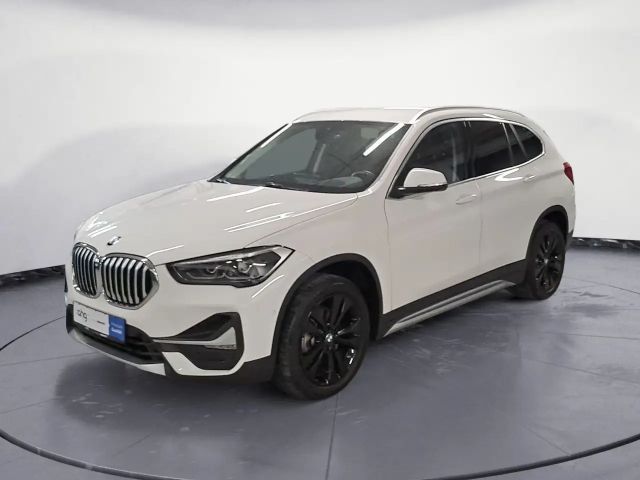 BMW X1 xDrive18d