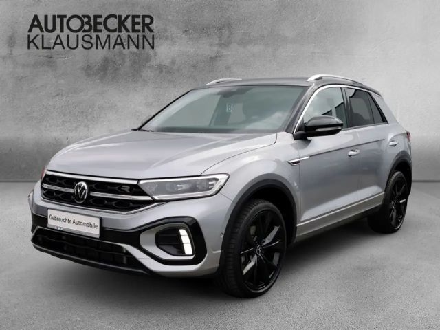 Volkswagen T-Roc 4Motion DSG R-Line
