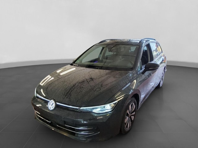 Volkswagen Golf 1.5 TSI Variant