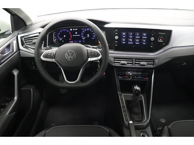 Volkswagen Taigo Taigo Style 1,0 l TSI 85 kW 116 PS 7-Gang-Doppelkupplungsgetrieb