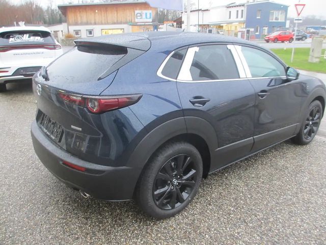 Mazda CX-30 /G140/Nagisa