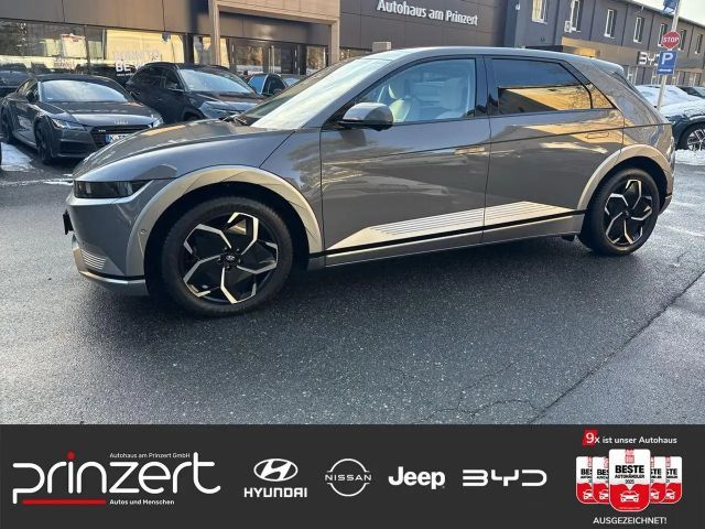 Hyundai IONIQ 5 UNIQ